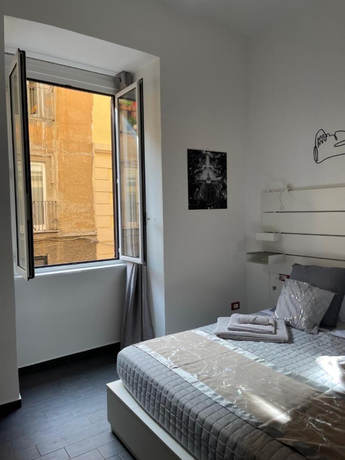 Casetta Di Quartiere Roma 外观 照片