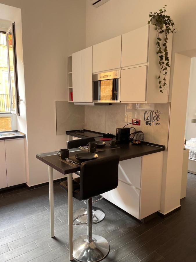 Casetta Di Quartiere Roma 外观 照片